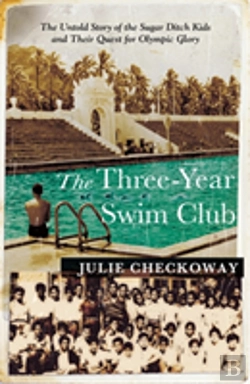 Bertrand.pt - The Three-Year Swim Club