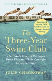 The Three-Year Swim Club