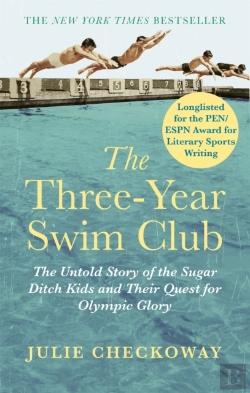 Bertrand.pt - The Three-Year Swim Club
