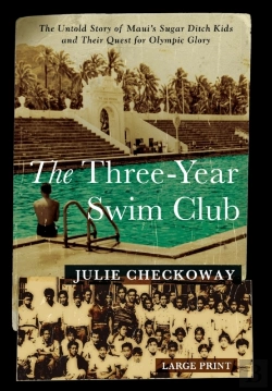 Bertrand.pt - The Three-Year Swim Club