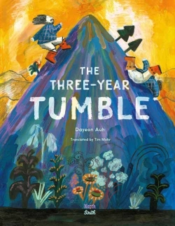 Bertrand.pt - The Three-Year Tumble