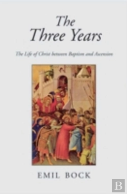 Bertrand.pt - The Three Years