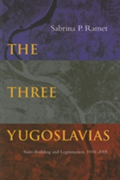 The Three Yugoslavias