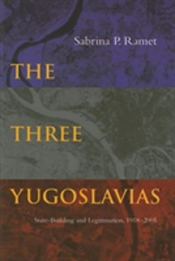Bertrand.pt - The Three Yugoslavias