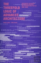 The Threefold Logic Of Advanced Architecture