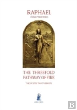 Bertrand.pt - The Threefold Pathway Of Fire