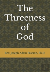 The Threeness Of God