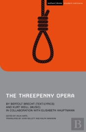 The Threepenny Opera