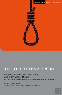 Bertrand.pt - The Threepenny Opera