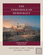 The Threshold Of Democracy