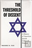 The Threshold Of Dissent