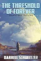 The Threshold Of Forever