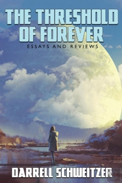 Bertrand.pt - The Threshold Of Forever