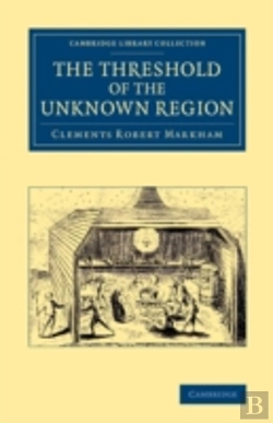 Bertrand.pt - The Threshold Of The Unknown Region