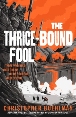 Bertrand.pt - The Thrice-Bound Fool