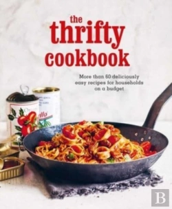 Bertrand.pt - The Thrifty Cookbook