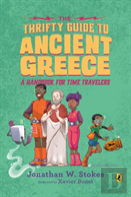 The Thrifty Guide To Ancient Greece