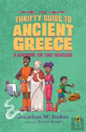 The Thrifty Guide To Ancient Greece
