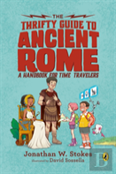 The Thrifty Guide To Ancient Rome