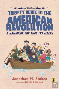 Bertrand.pt - The Thrifty Guide to the American Revolution
