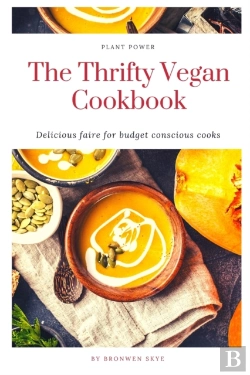 Bertrand.pt - The Thrifty Vegan Cookbook