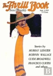 The Thrill Book, Sept. 1, 1919
