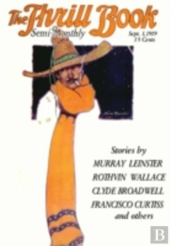 Bertrand.pt - The Thrill Book, Sept. 1, 1919