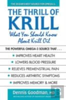 The Thrill Of Krill