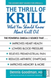 The Thrill Of Krill