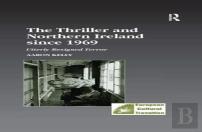 The Thriller And Northern Ireland Since 1969