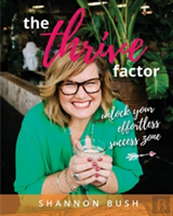 Bertrand.pt - The Thrive Factor