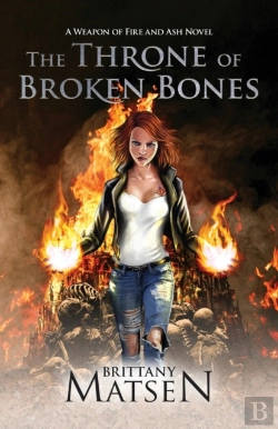 Bertrand.pt - The Throne Of Broken Bones