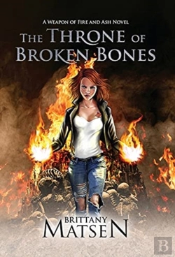 Bertrand.pt - The Throne Of Broken Bones