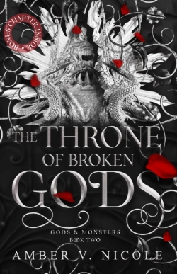 Bertrand.pt - The Throne Of Broken Gods
