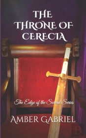 The Throne Of Cerecia