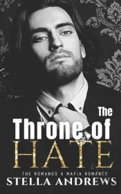 The Throne Of Hate