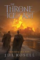 The Throne Of Ice And Ash (The Runewar Saga #1)