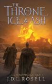 The Throne Of Ice And Ash (The Runewar Saga #1)