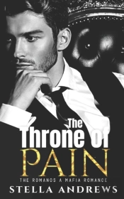 The Throne Of Pain