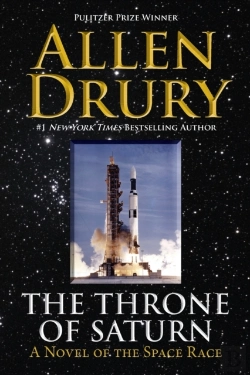Bertrand.pt - The Throne Of Saturn: A Novel Of Space A