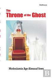 The Throne Of The Ghost