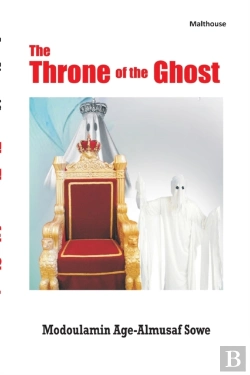 Bertrand.pt - The Throne Of The Ghost
