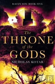 The Throne Of The Gods