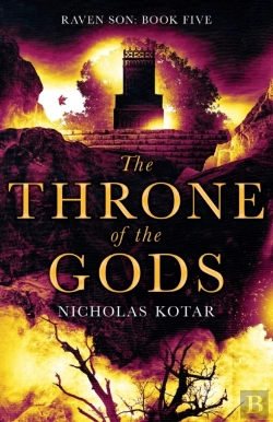 Bertrand.pt - The Throne Of The Gods