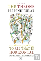 The Throne Perpendicular To All That Is Horizontal