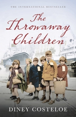 Bertrand.pt - The Throwaway Children