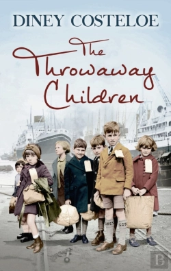 Bertrand.pt - The Throwaway Children