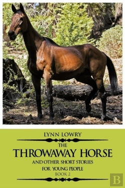 Bertrand.pt - The Throwaway Horse And Other Short Stories For Young People