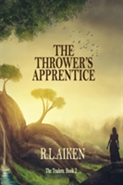 The Thrower'S Apprentice