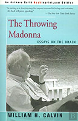 Bertrand.pt - The Throwing Madonna